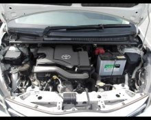 Toyota Vitz 2015