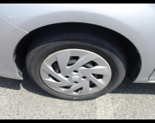 Toyota Corolla Fielder 2018