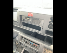 Daihatsu Hijet Truck 2019