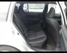 Toyota Corolla Fielder 2018