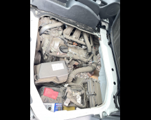 Daihatsu Hijet Cargo 2019