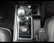 Toyota Land Cruiser Prado 2020