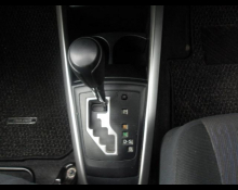 Toyota Corolla Fielder 2013