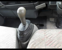 Mitsubishi Canter 1999