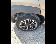 Toyota Yaris Cross 2021