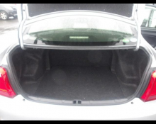 Toyota Corolla Axio 2017