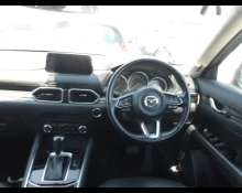 Mazda CX 5 2018
