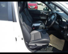 Toyota Corolla Fielder 2018