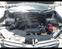 Subaru Forester 2018