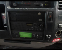 Toyota Dyna Truck 2008