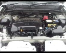 Toyota Succeed Van 2020