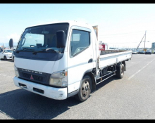 Mitsubishi Canter 2005
