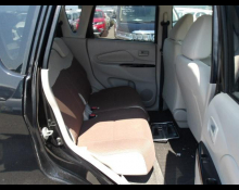 Mitsubishi eK Wagon 2018