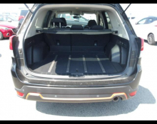 Subaru Forester 2018