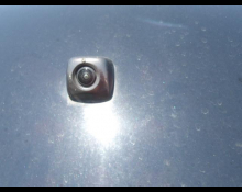 Mitsubishi eK Wagon 2018