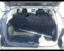 Subaru Impreza Sports 2018