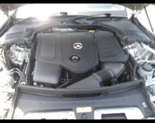 Mercedes-Benz C-Class 2022