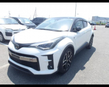 Toyota C HR 2021