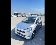 Daihatsu Mira e:S 2020