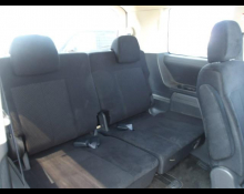 Mitsubishi Delica D5 2016