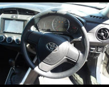 Toyota Corolla Fielder 2018