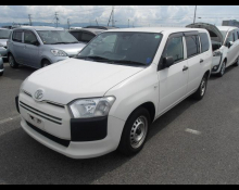 Toyota Probox 2019