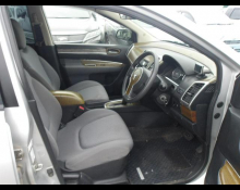 Nissan Wingroad 2018