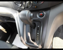 Nissan NV200 2017