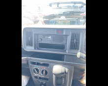 Daihatsu Hijet Cargo 2019