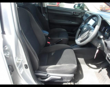 Toyota Corolla Axio 2018