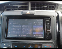 Toyota Corolla Axio 2018