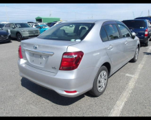 Toyota Corolla Axio 2018