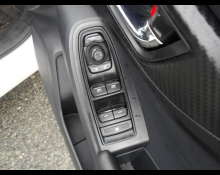 Subaru Impreza Sportswagon 2018