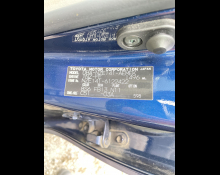 Toyota Corolla Axio 2009