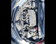 Toyota Corolla Fielder 2012