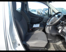 Nissan NV200 2018