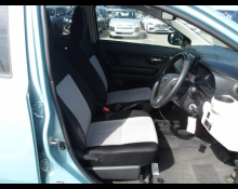 Daihatsu Mira e:S 2018