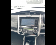 Toyota Corolla Fielder 2014