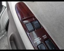 Toyota Grand Hiace 1999