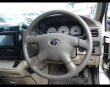 Toyota Grand Hiace 2001