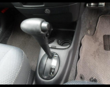 Toyota Succeed Van 2012