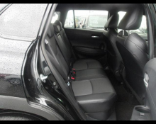 Toyota Corolla Cross 2023