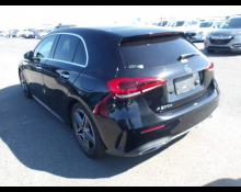 Mercedes Benz A-Class 2021