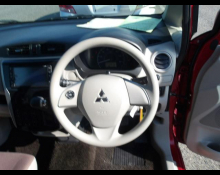 Mitsubishi eK Wagon 2019