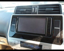 Toyota Land Cruiser Prado 2019