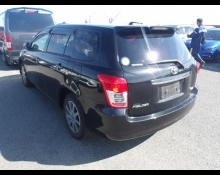 Toyota Corolla Fielder 2010