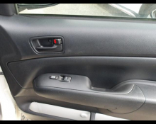 Toyota Succeed Van 2019