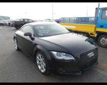 Used Audi Cars For Sale in Japan At Best Price