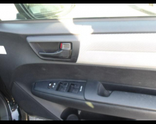 Toyota Corolla Axio 2013