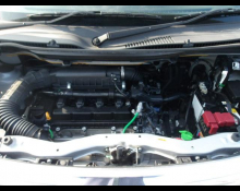 Mitsubishi Delica D:2 2019